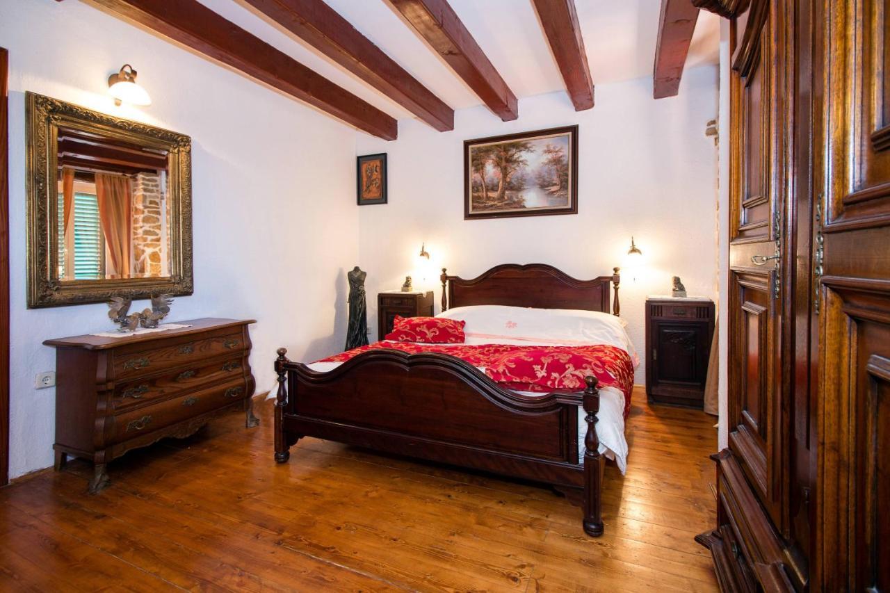 Holiday Home Casa Country Zadvarje Extérieur photo