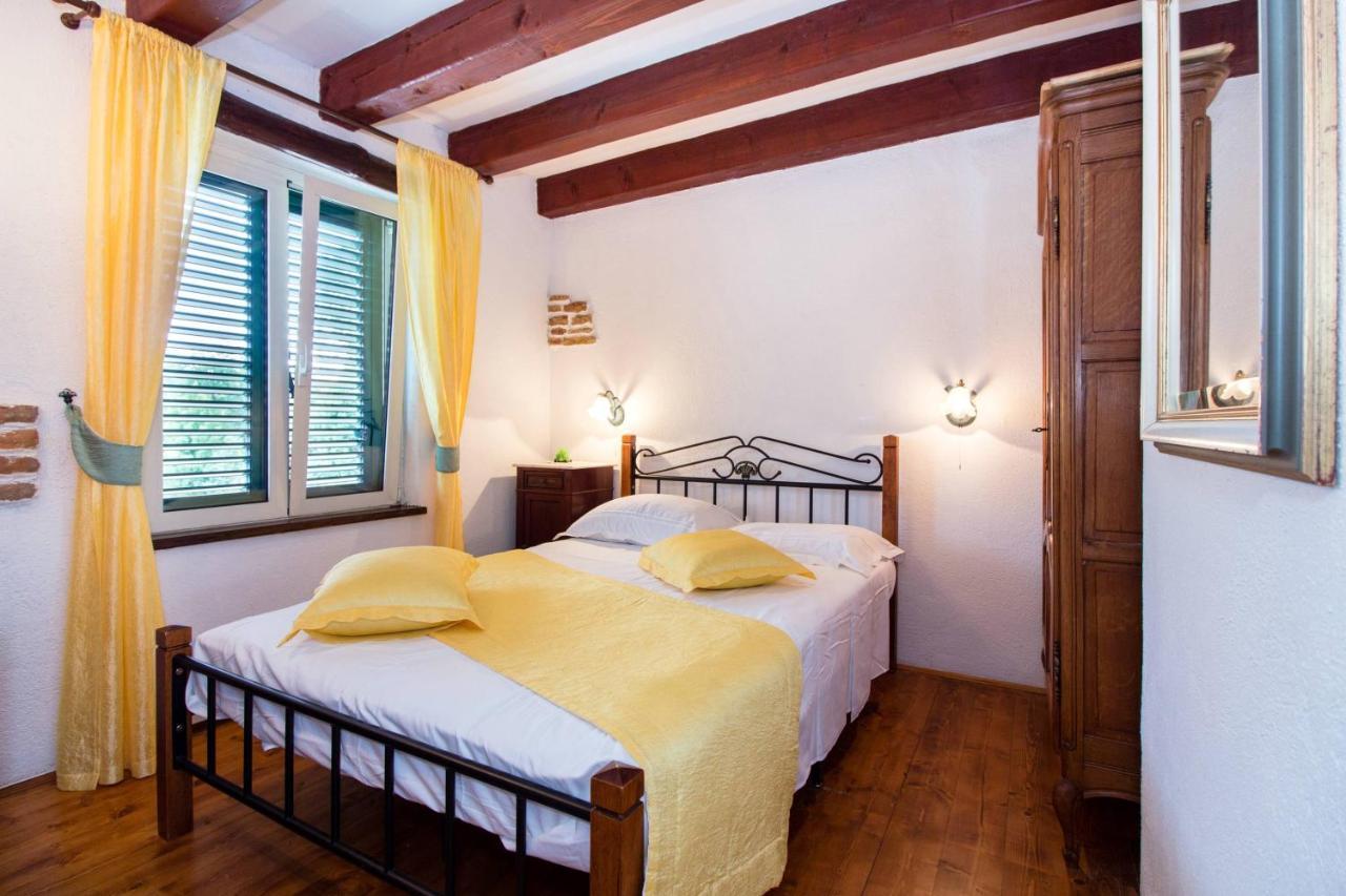 Holiday Home Casa Country Zadvarje Extérieur photo
