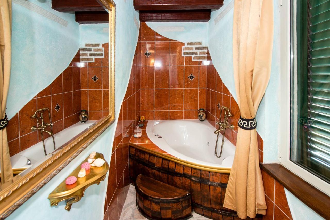 Holiday Home Casa Country Zadvarje Extérieur photo
