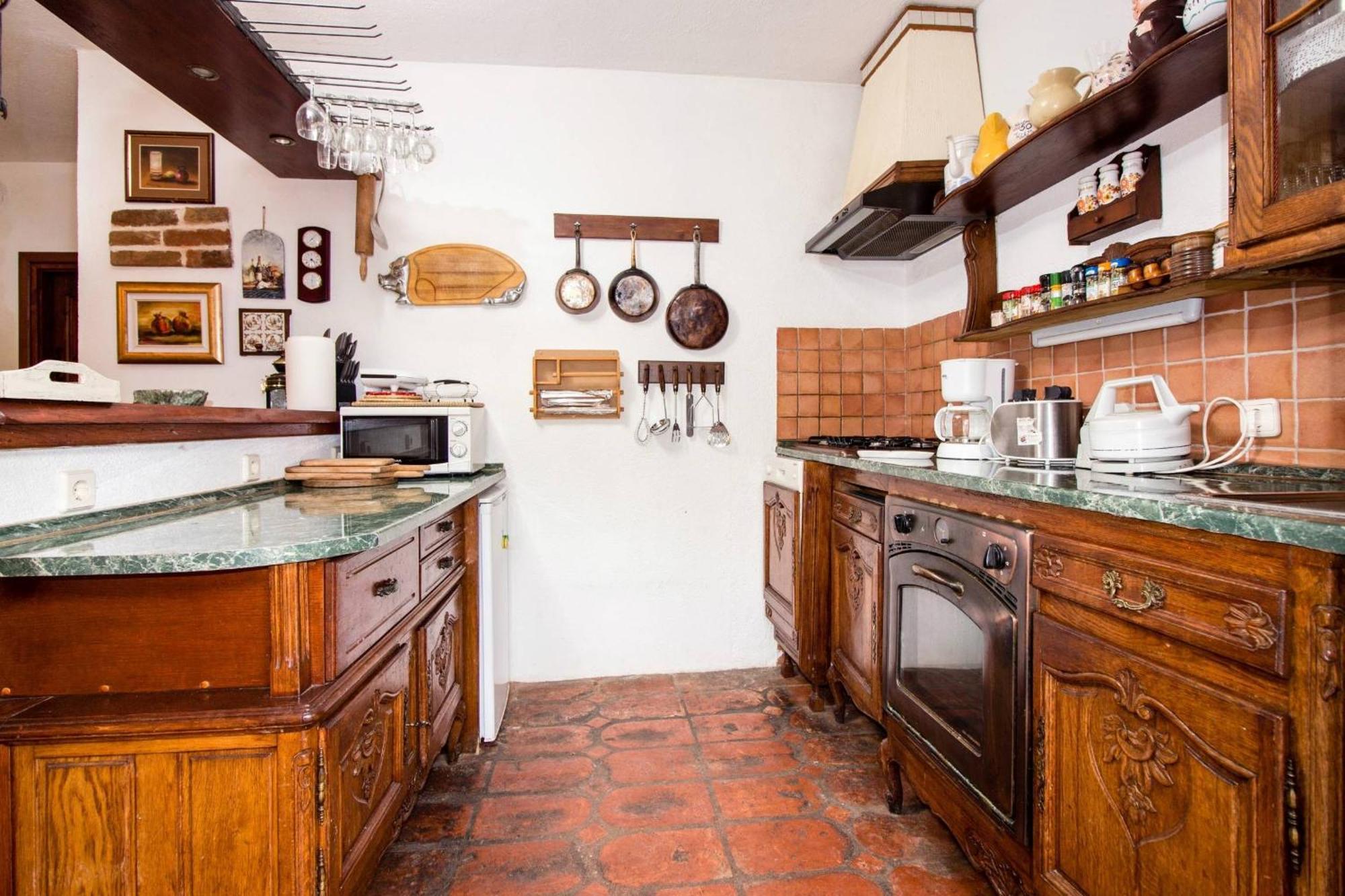 Holiday Home Casa Country Zadvarje Extérieur photo
